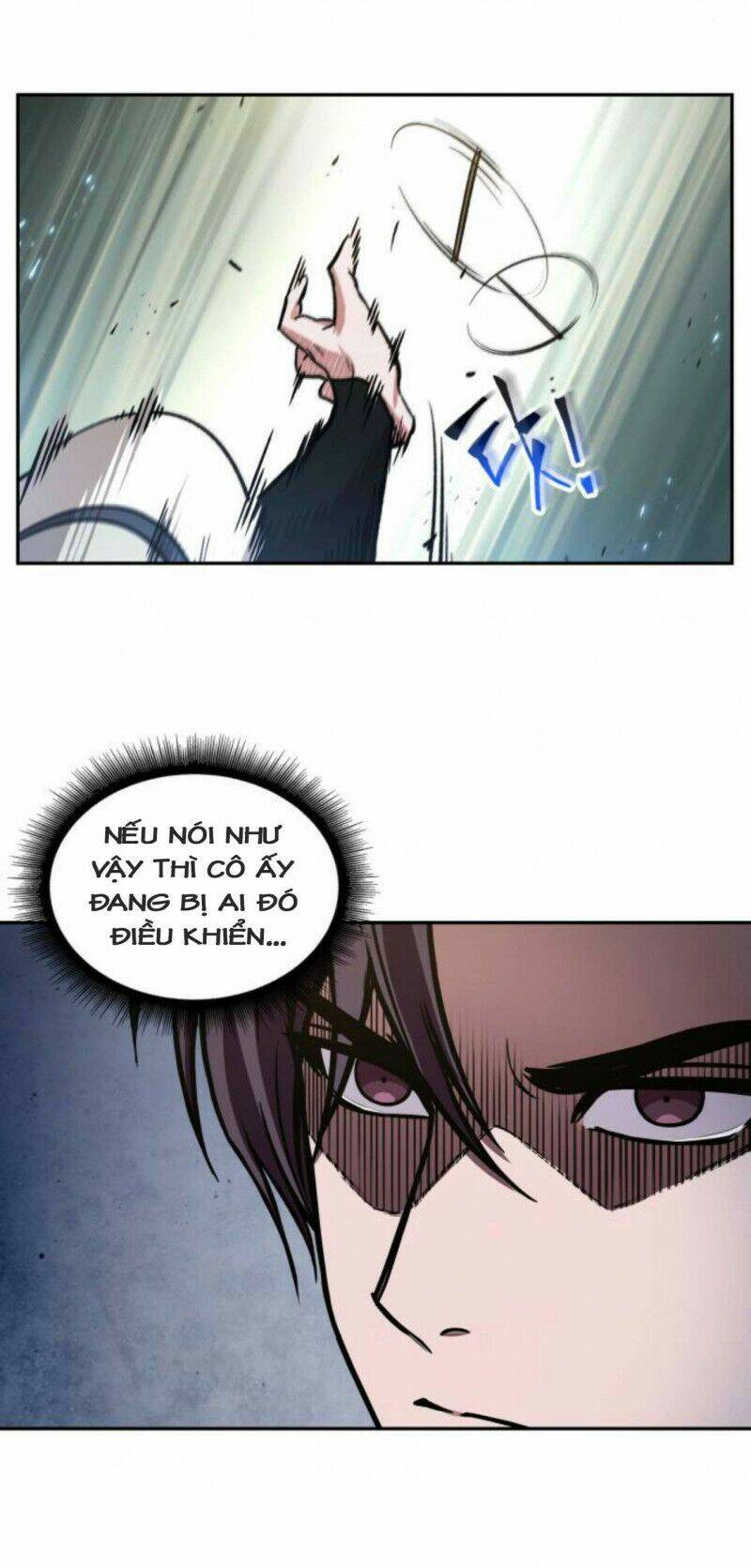 Ngã lão ma thần - Chapter 107 - Page 8