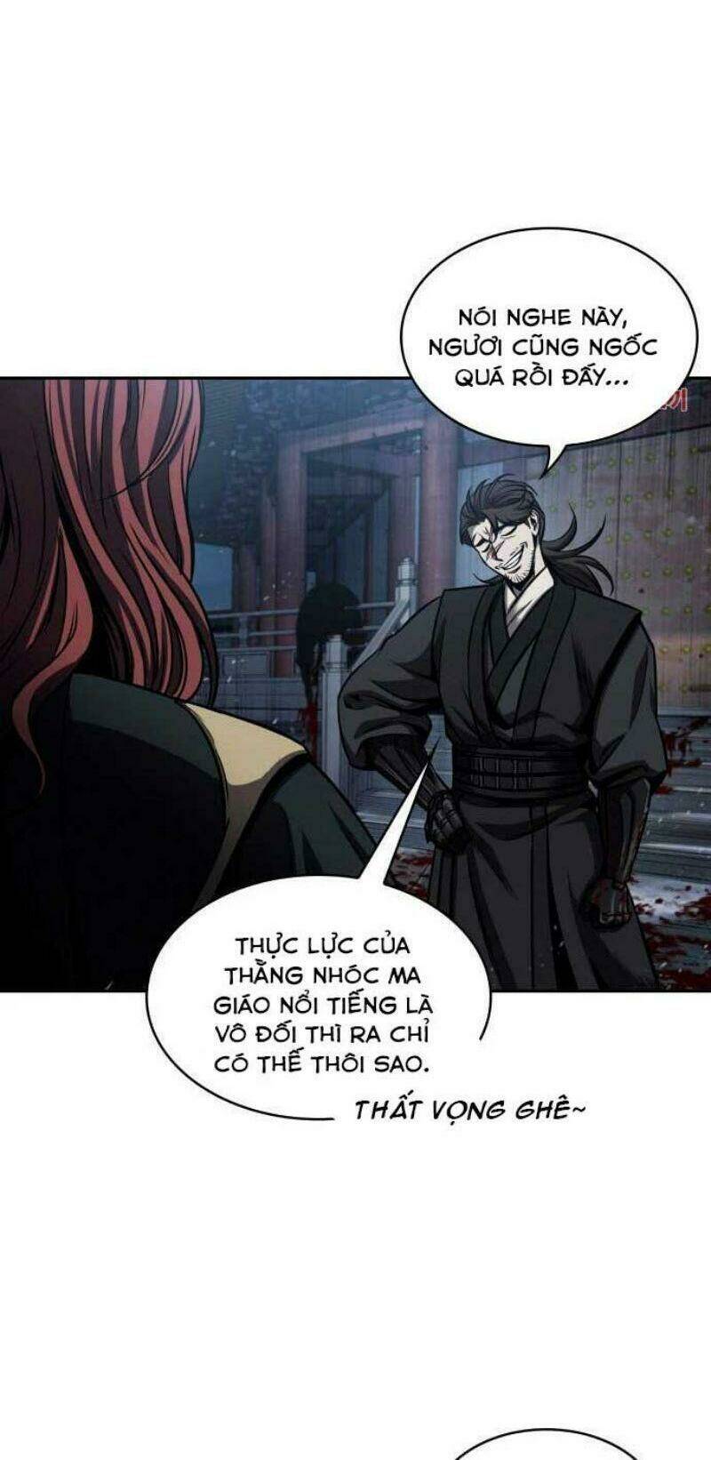 Ngã lão ma thần - Chapter 109 - Page 16