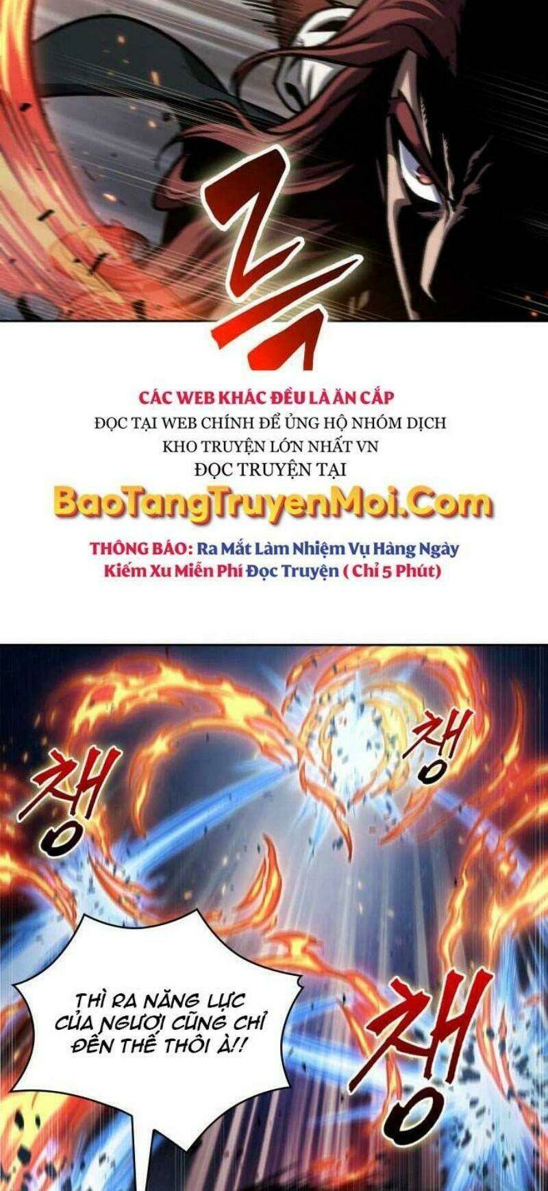 Ngã lão ma thần - Chapter 109 - Page 20