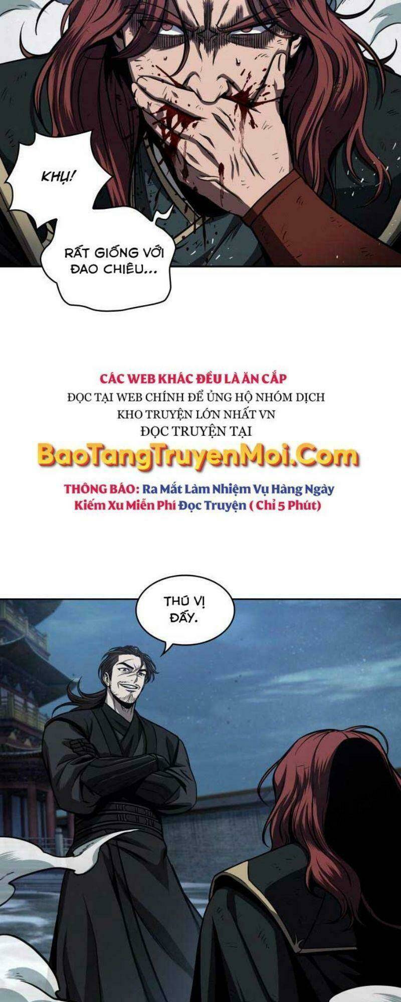 Ngã lão ma thần - Chapter 109 - Page 37