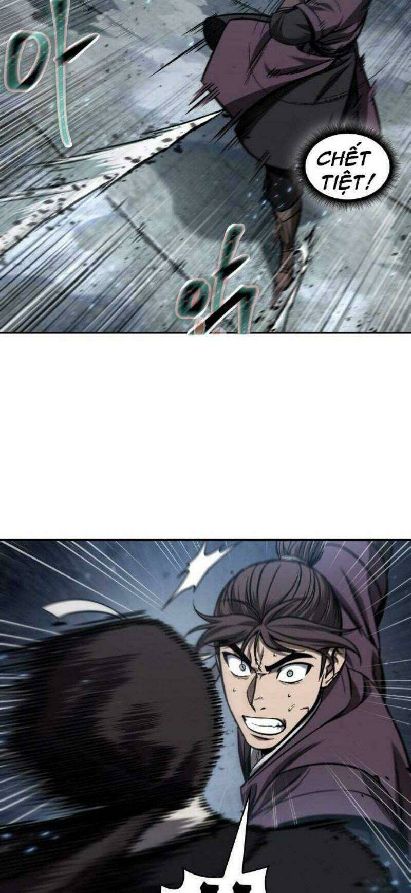 Ngã lão ma thần - Chapter 109 - Page 4