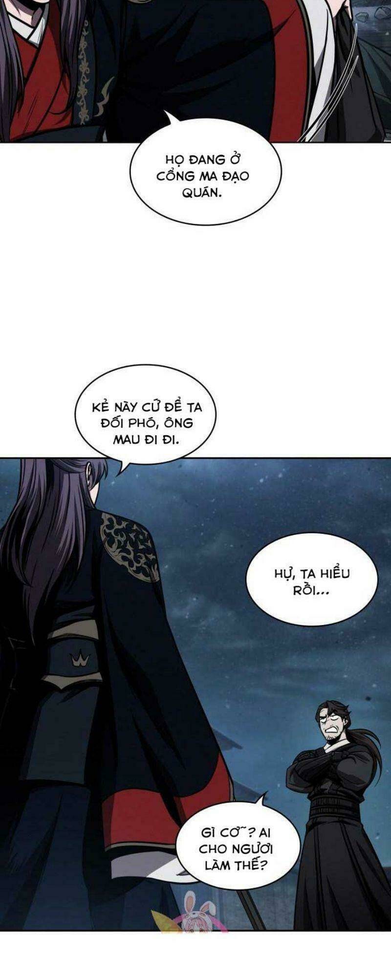 Ngã lão ma thần - Chapter 109 - Page 58