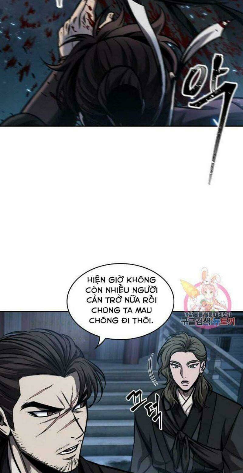 Ngã lão ma thần - Chapter 109 - Page 8