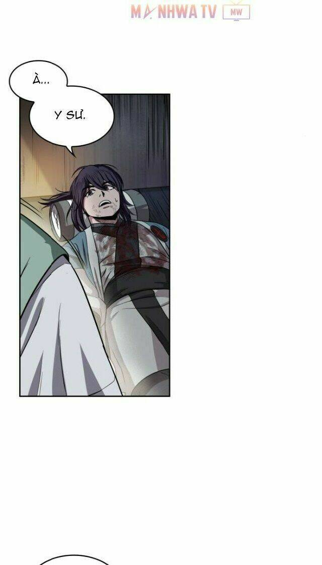 Ngã lão ma thần - Chapter 11 - Page 10