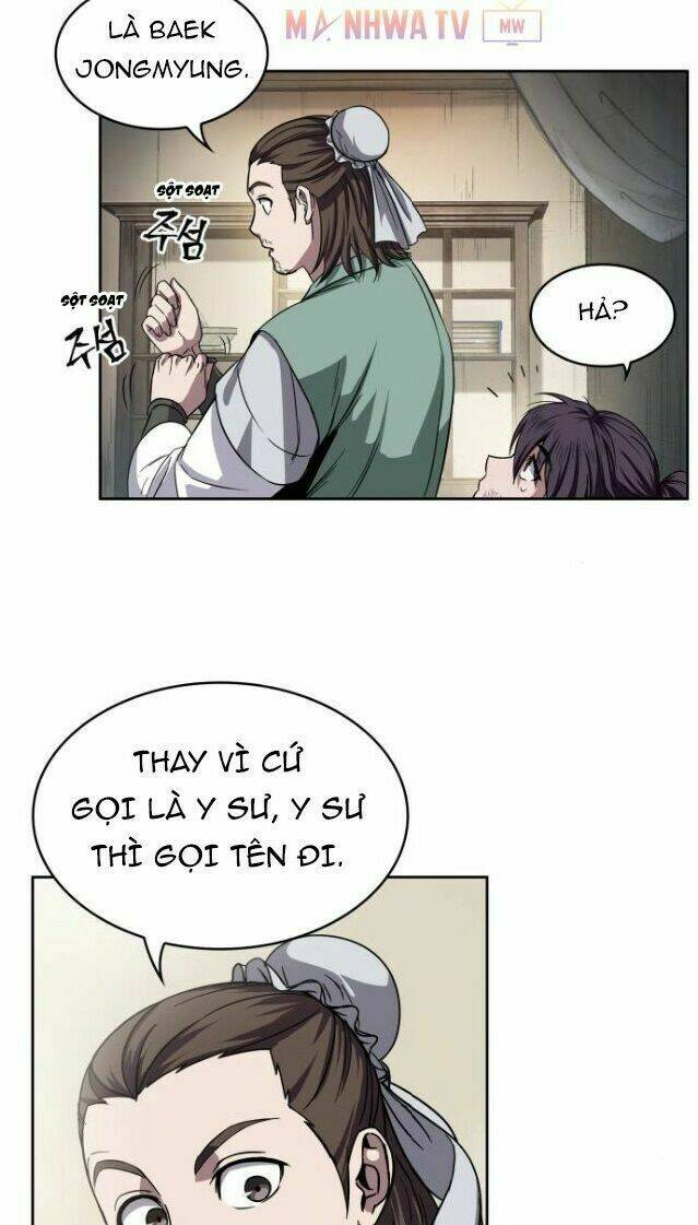 Ngã lão ma thần - Chapter 11 - Page 11