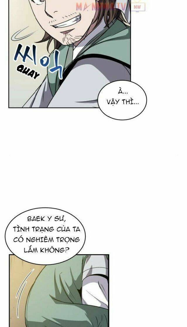 Ngã lão ma thần - Chapter 11 - Page 12