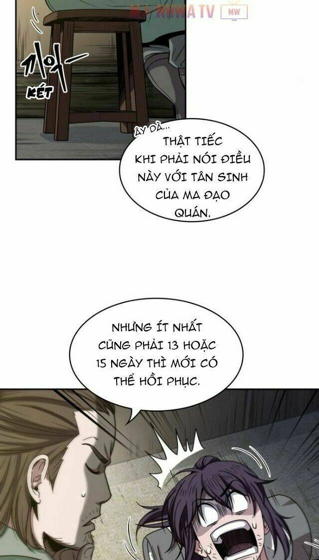 Ngã lão ma thần - Chapter 11 - Page 13