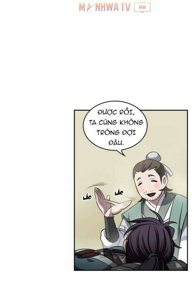 Ngã lão ma thần - Chapter 11 - Page 20