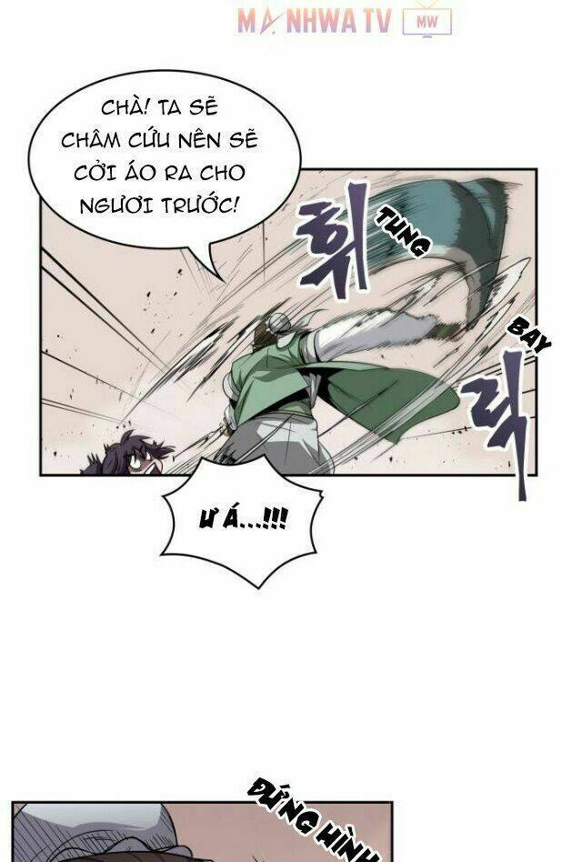 Ngã lão ma thần - Chapter 11 - Page 21