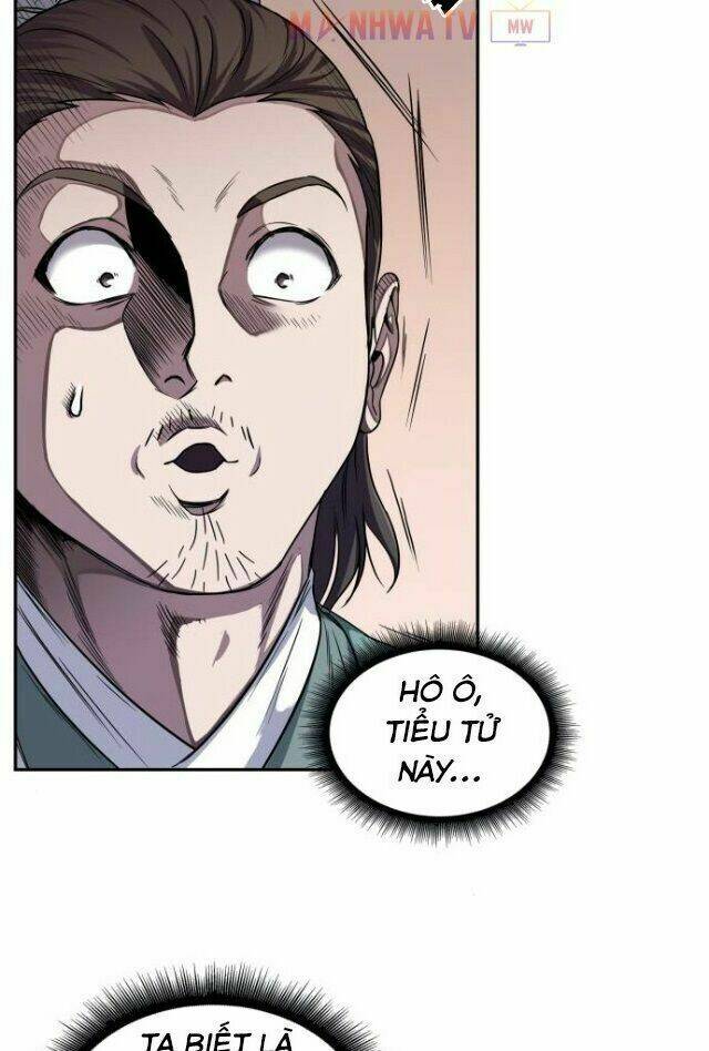 Ngã lão ma thần - Chapter 11 - Page 22