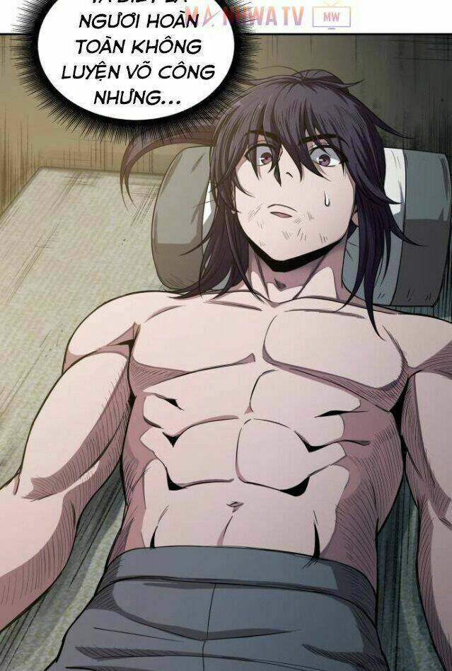 Ngã lão ma thần - Chapter 11 - Page 23