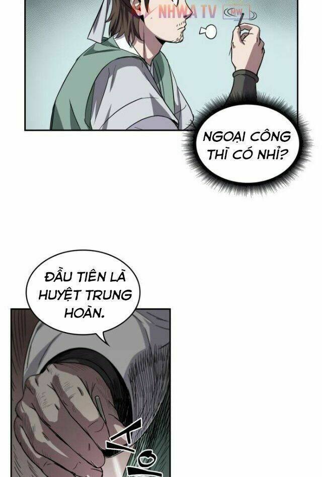 Ngã lão ma thần - Chapter 11 - Page 25
