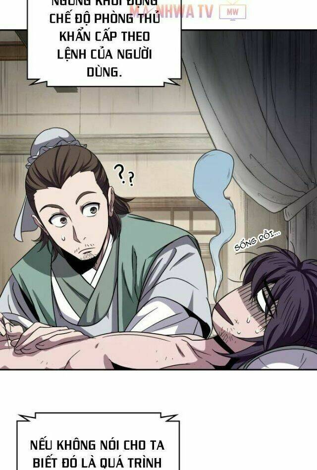 Ngã lão ma thần - Chapter 11 - Page 29