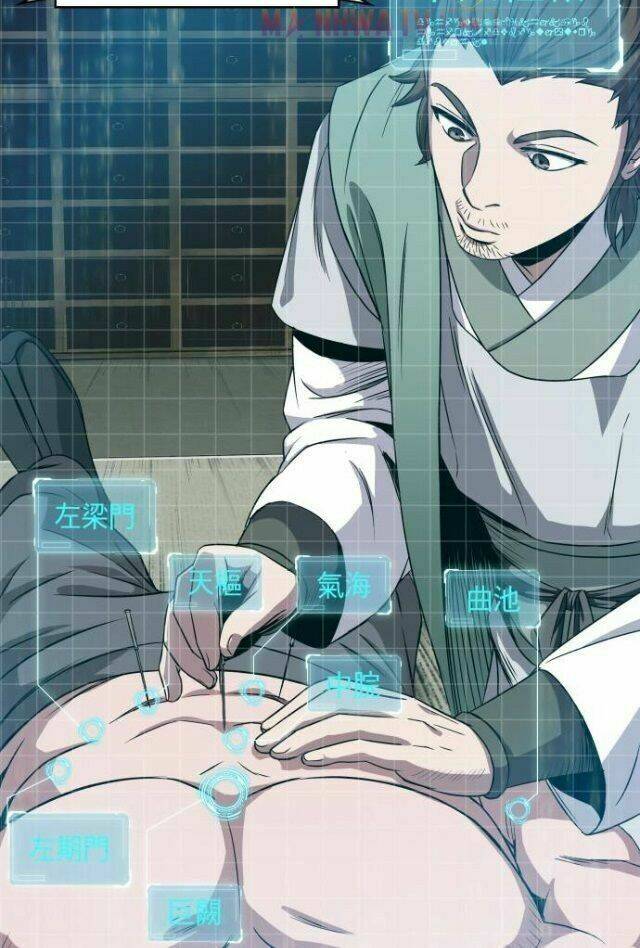 Ngã lão ma thần - Chapter 11 - Page 33