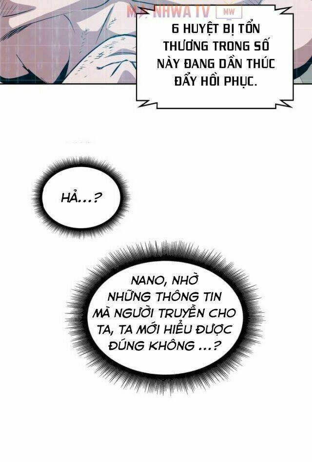 Ngã lão ma thần - Chapter 11 - Page 34