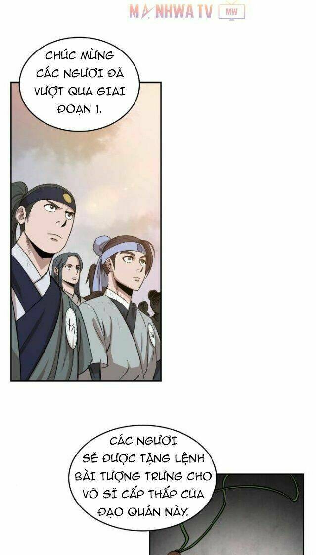 Ngã lão ma thần - Chapter 11 - Page 3