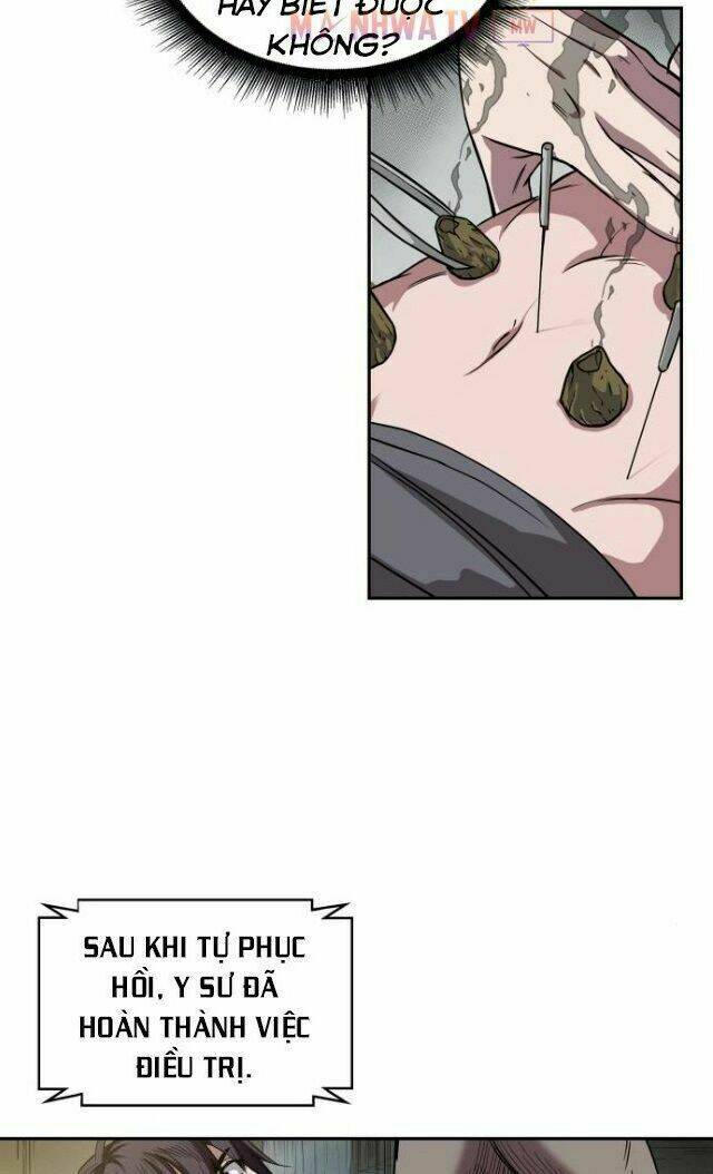 Ngã lão ma thần - Chapter 11 - Page 39