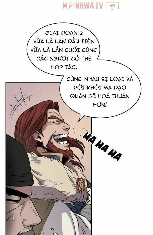 Ngã lão ma thần - Chapter 11 - Page 54