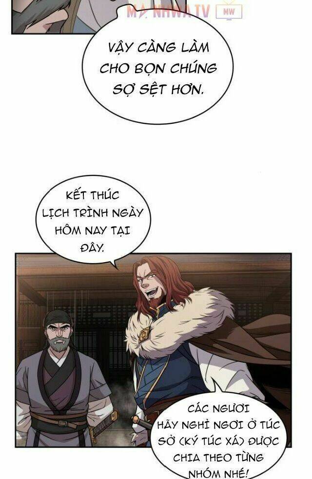 Ngã lão ma thần - Chapter 11 - Page 55