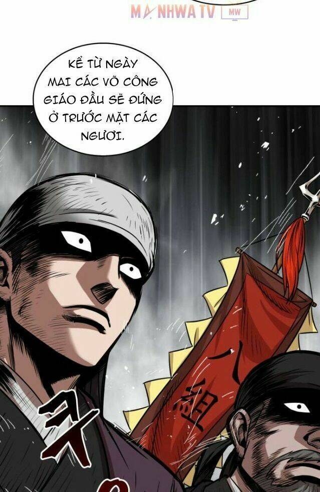 Ngã lão ma thần - Chapter 11 - Page 56