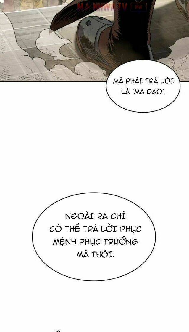 Ngã lão ma thần - Chapter 11 - Page 5