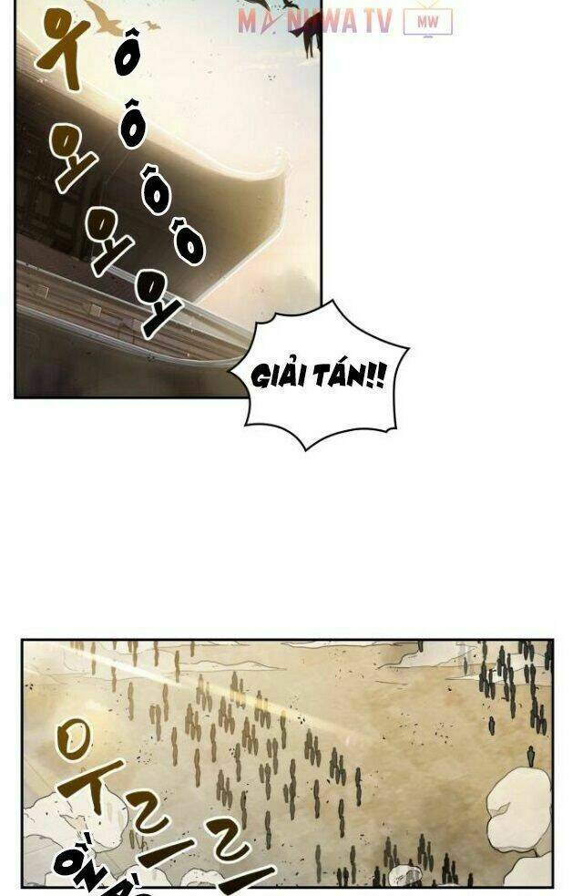 Ngã lão ma thần - Chapter 11 - Page 59