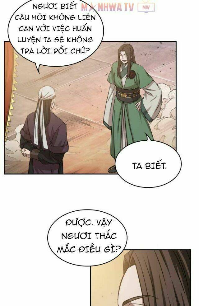 Ngã lão ma thần - Chapter 11 - Page 63