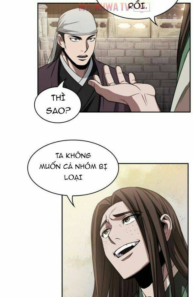 Ngã lão ma thần - Chapter 11 - Page 66