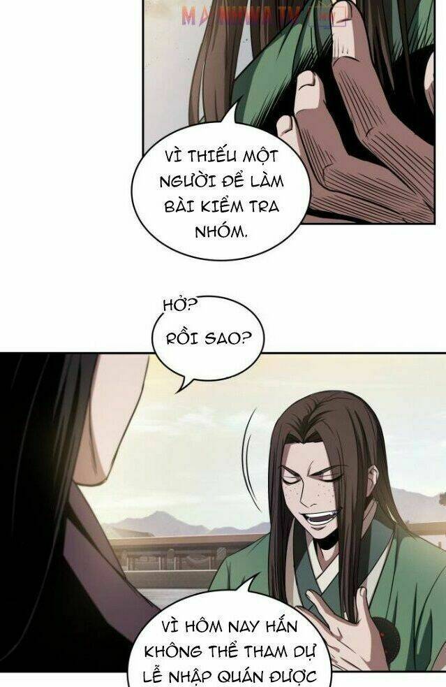 Ngã lão ma thần - Chapter 11 - Page 67