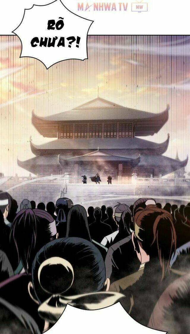 Ngã lão ma thần - Chapter 11 - Page 6