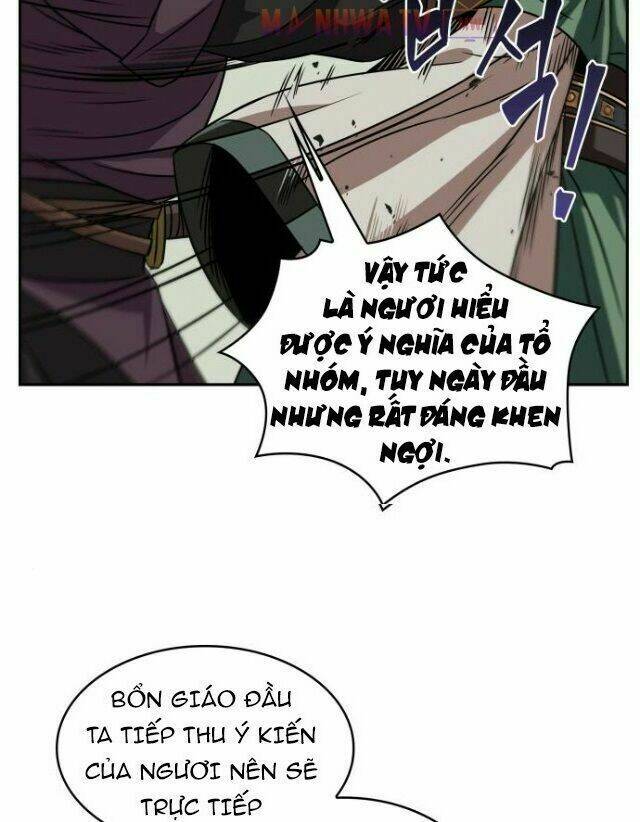 Ngã lão ma thần - Chapter 11 - Page 72