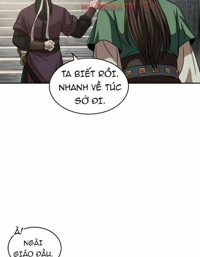Ngã lão ma thần - Chapter 11 - Page 80