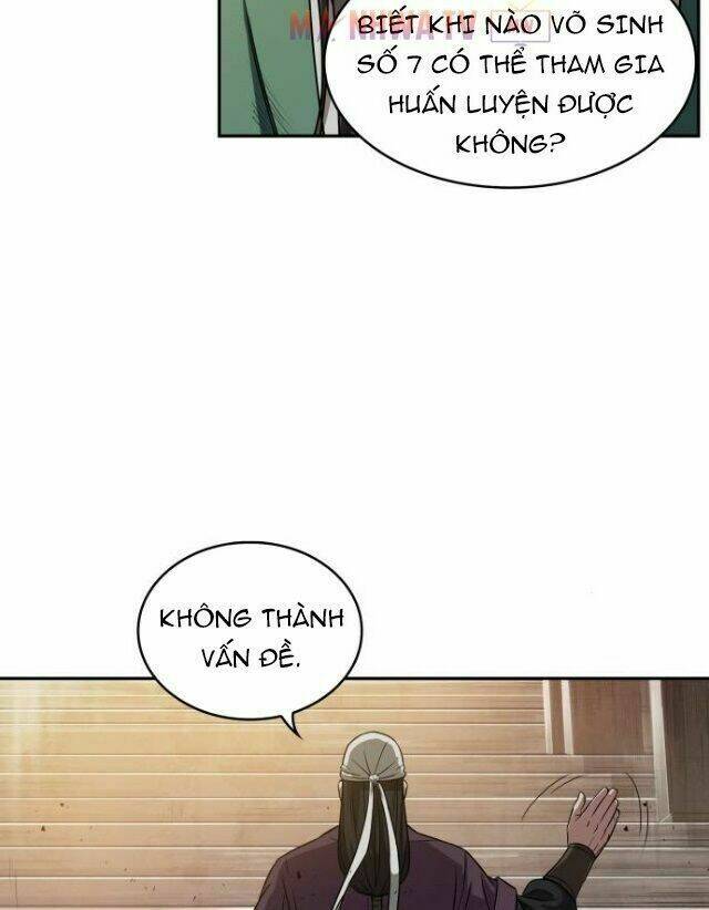 Ngã lão ma thần - Chapter 11 - Page 83
