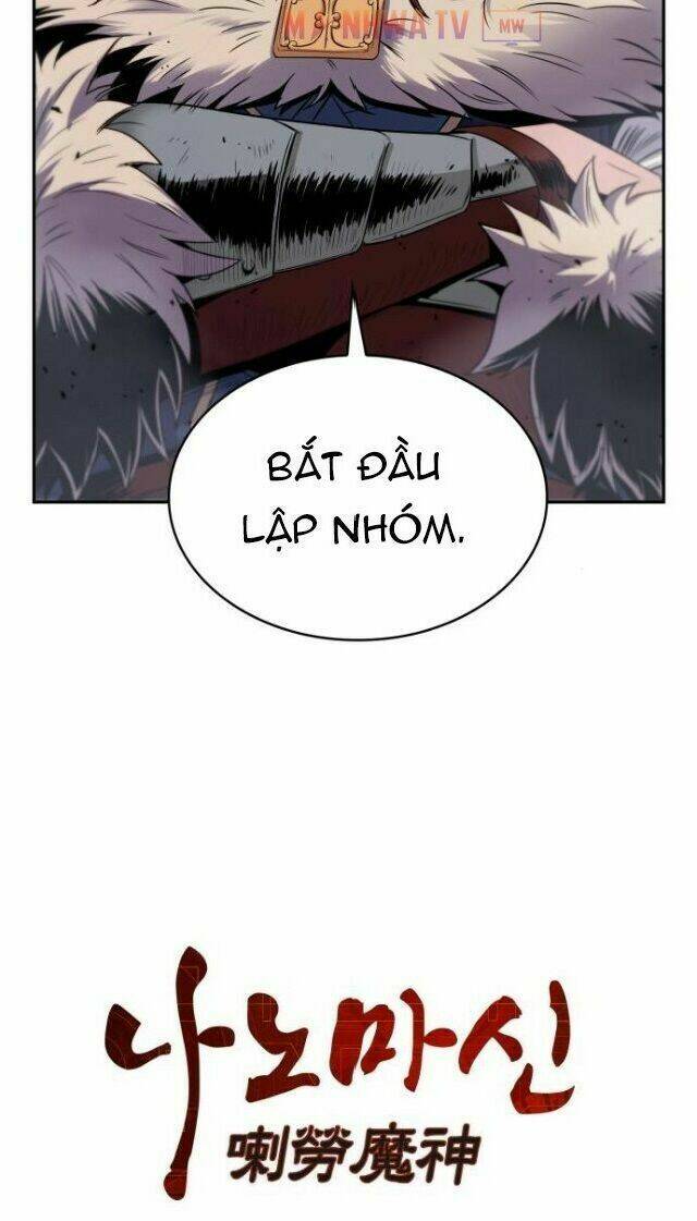 Ngã lão ma thần - Chapter 11 - Page 8