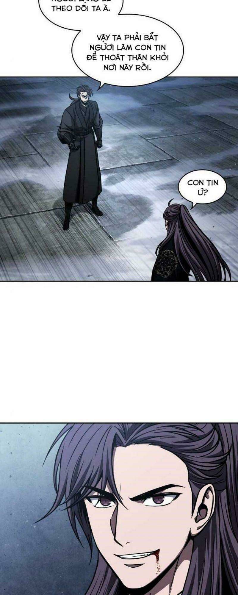 Ngã lão ma thần - Chapter 110 - Page 17