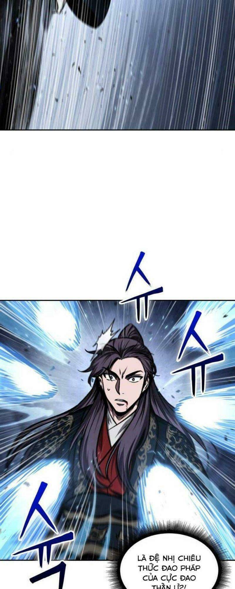 Ngã lão ma thần - Chapter 110 - Page 20