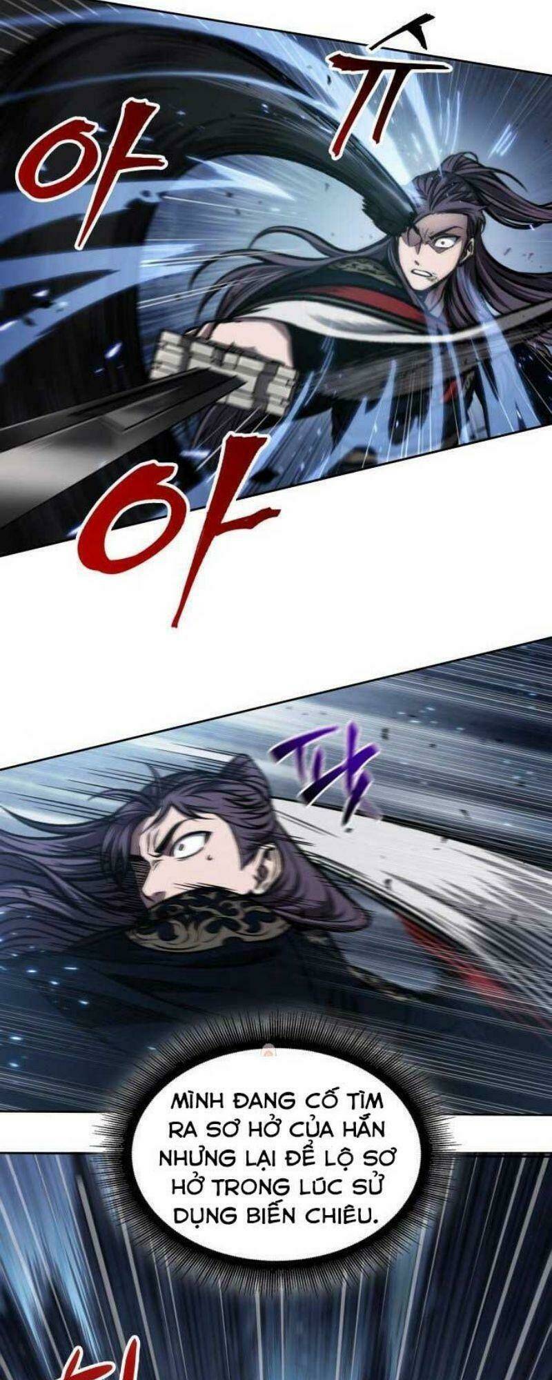 Ngã lão ma thần - Chapter 110 - Page 25