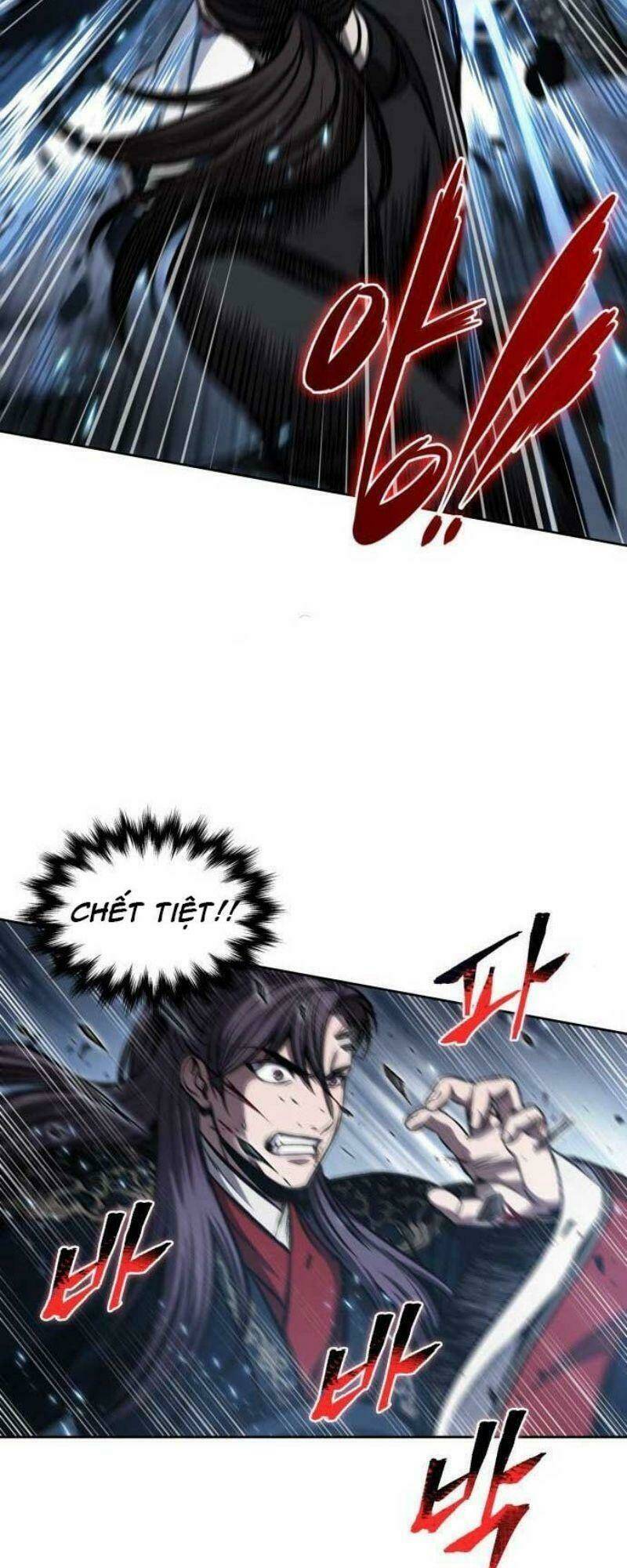 Ngã lão ma thần - Chapter 110 - Page 33