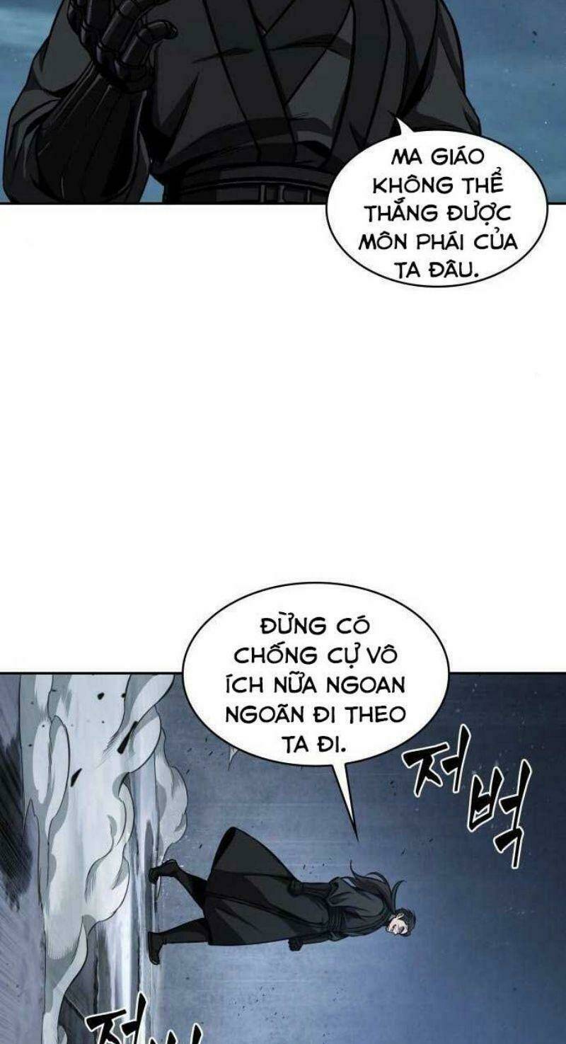Ngã lão ma thần - Chapter 110 - Page 42