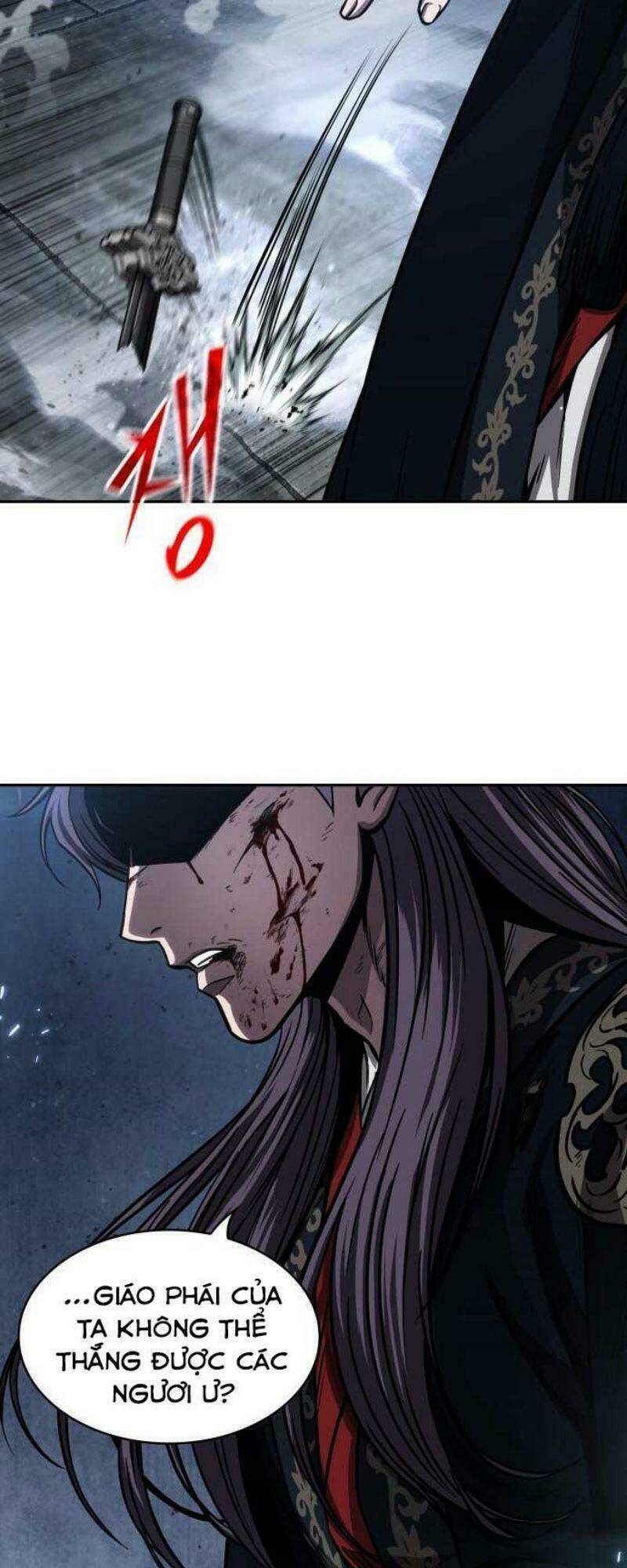 Ngã lão ma thần - Chapter 110 - Page 44