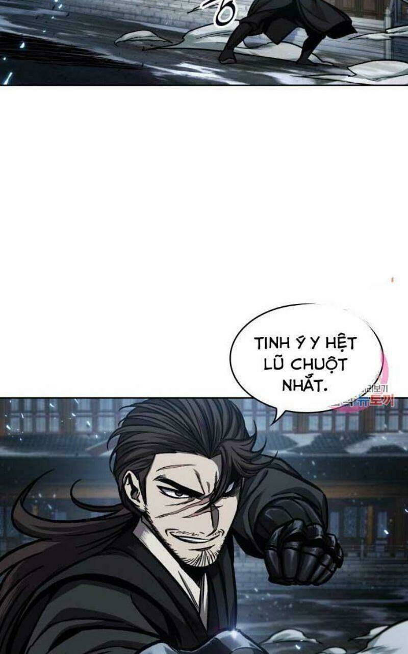 Ngã lão ma thần - Chapter 110 - Page 7