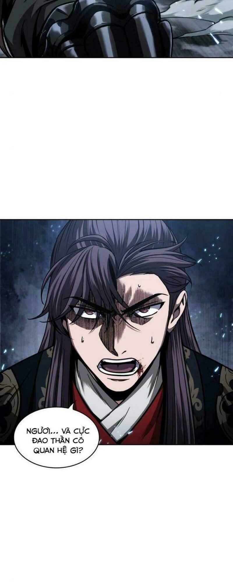 Ngã lão ma thần - Chapter 110 - Page 8