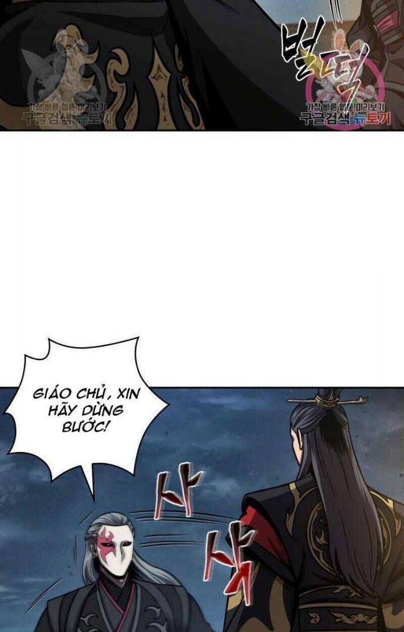 Ngã lão ma thần - Chapter 111 - Page 10