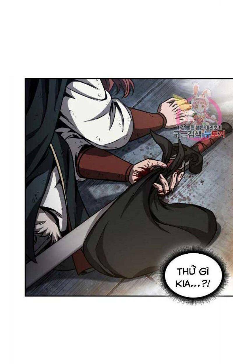 Ngã lão ma thần - Chapter 111 - Page 20