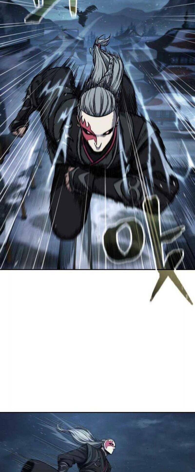 Ngã lão ma thần - Chapter 111 - Page 22