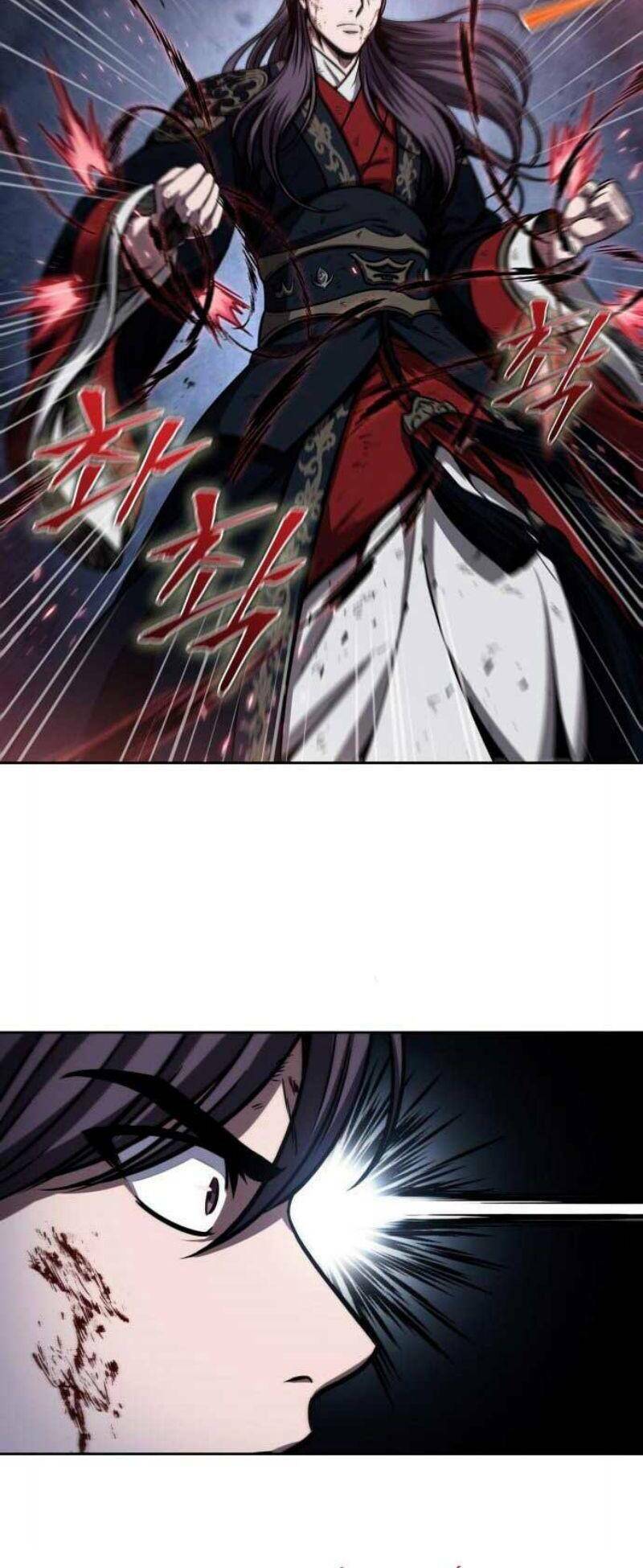 Ngã lão ma thần - Chapter 111 - Page 37