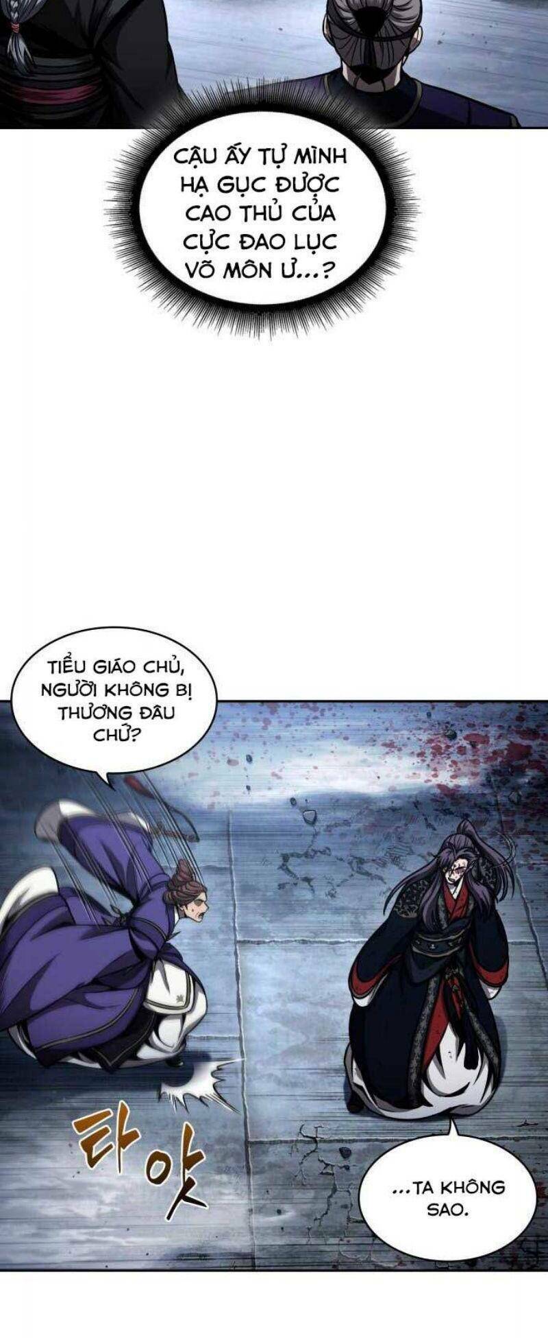 Ngã lão ma thần - Chapter 111 - Page 42