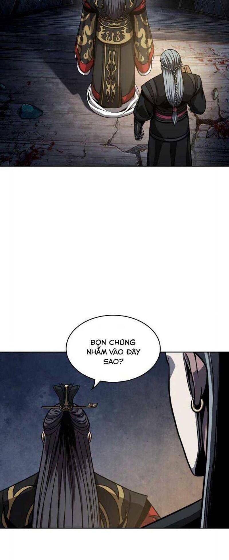 Ngã lão ma thần - Chapter 111 - Page 57