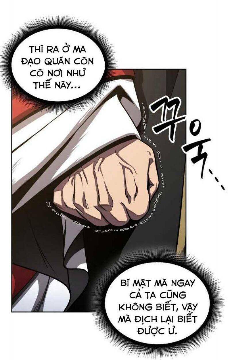 Ngã lão ma thần - Chapter 111 - Page 65