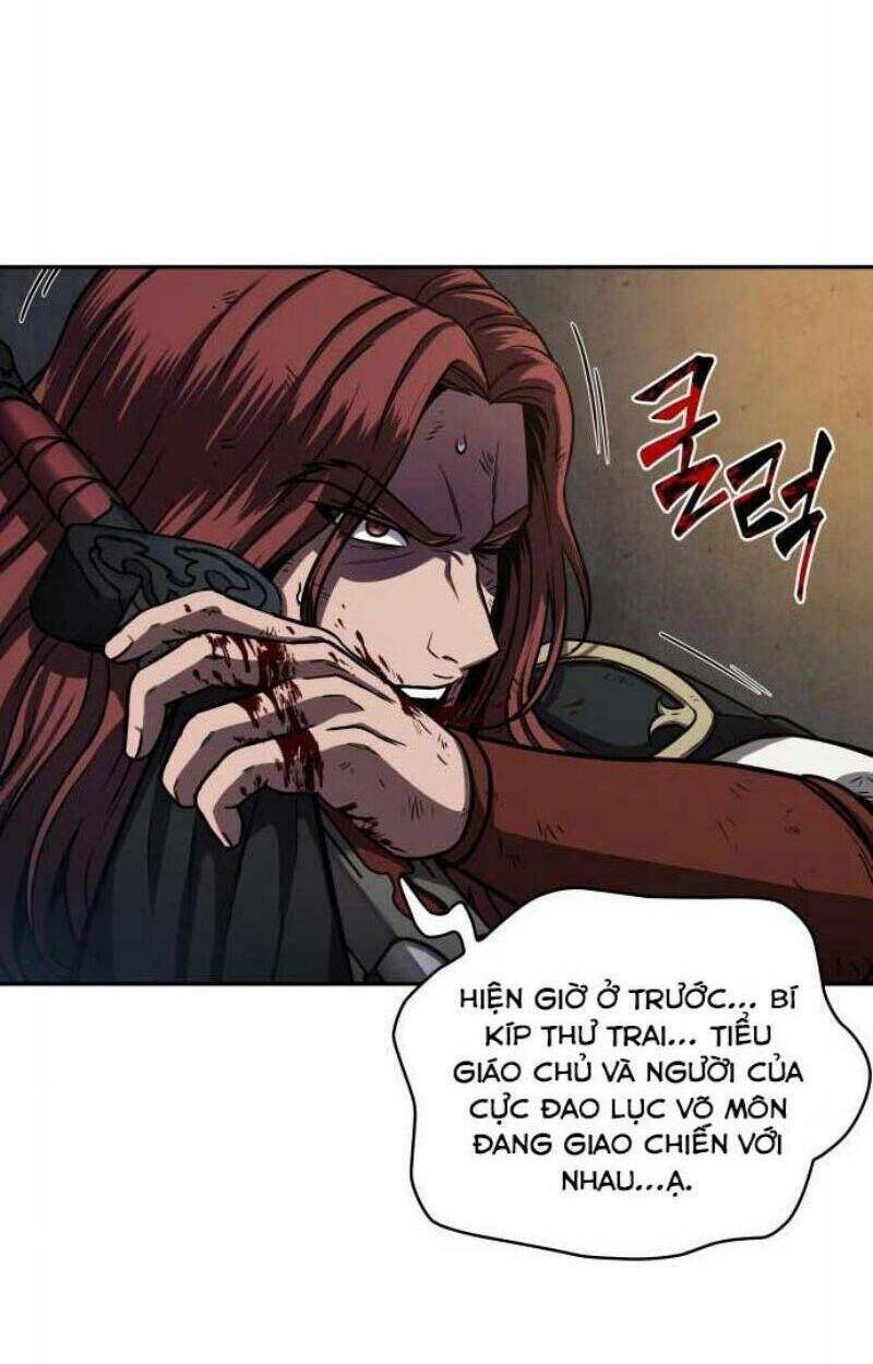Ngã lão ma thần - Chapter 111 - Page 6
